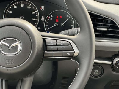 2026 Mazda Mazda CX-30 2.5 S Aire Edition