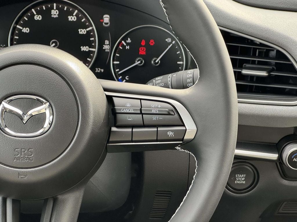 2026 Mazda Mazda CX-30 2.5 S Aire Edition