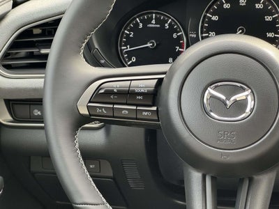 2026 Mazda Mazda CX-30 2.5 S Aire Edition