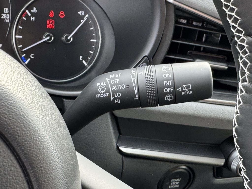 2026 Mazda Mazda CX-30 2.5 S Aire Edition