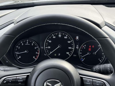 2026 Mazda Mazda CX-30 2.5 S Aire Edition