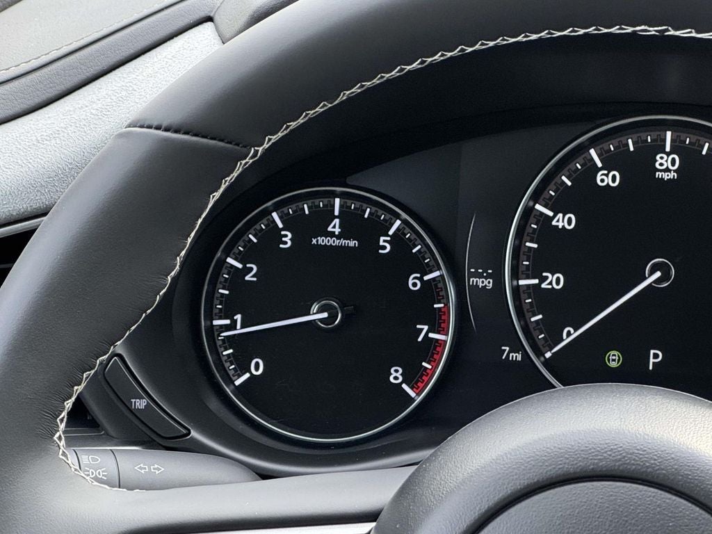 2026 Mazda Mazda CX-30 2.5 S Aire Edition