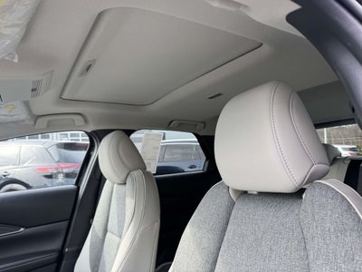 2026 Mazda Mazda CX-30 2.5 S Aire Edition