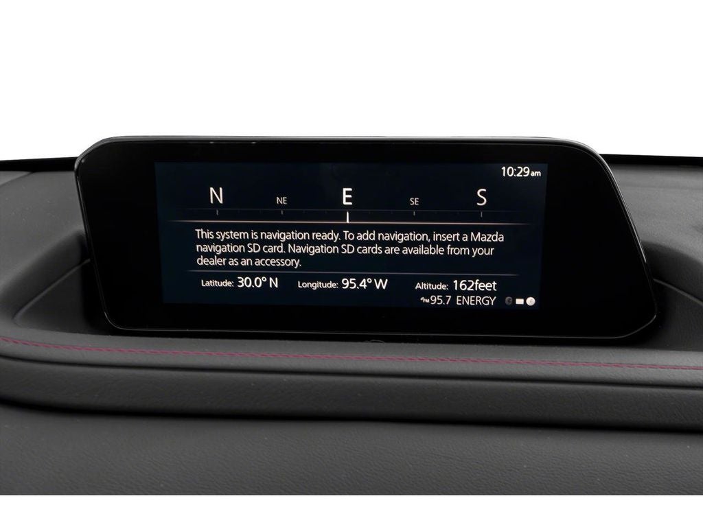 2026 Mazda Mazda CX-30 2.5 S Carbon Edition AWD