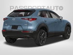 2026 Mazda Mazda CX-30 2.5 S Carbon Edition AWD
