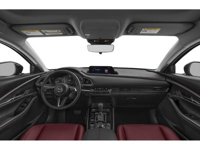 2026 Mazda Mazda CX-30 2.5 S Carbon Edition AWD