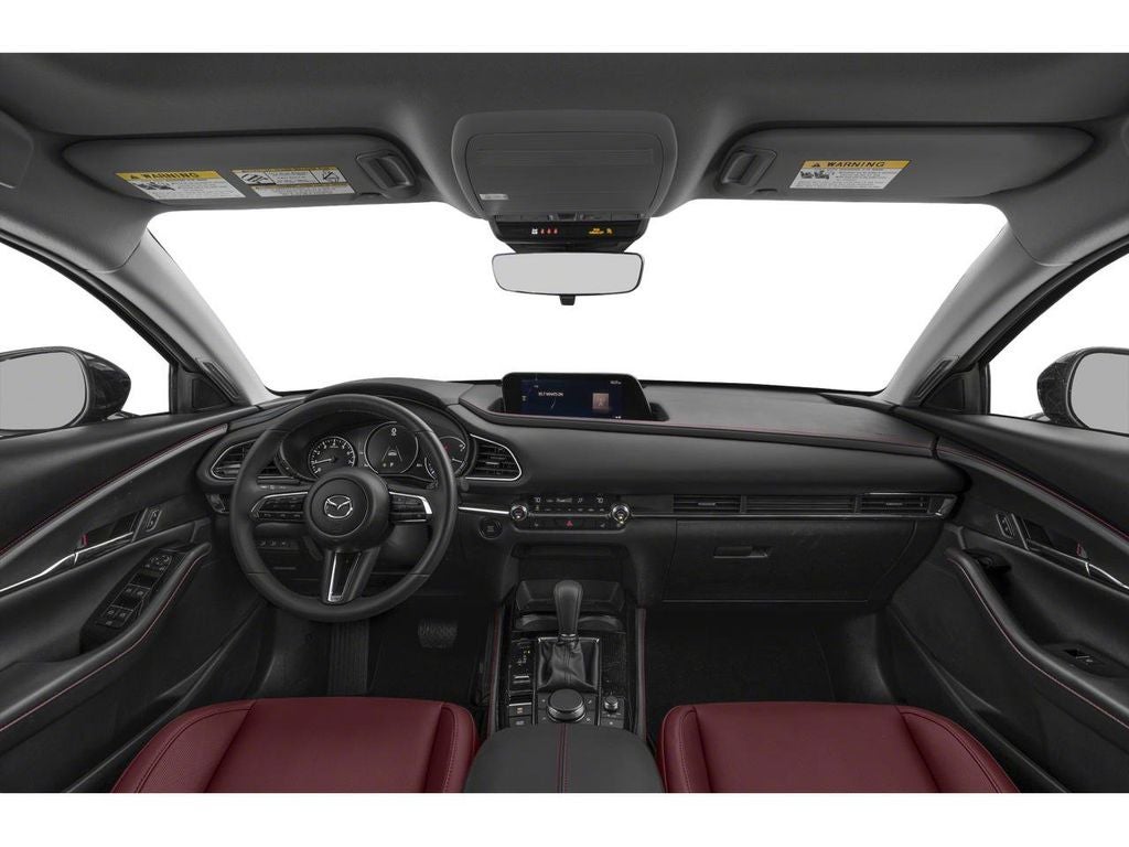 2026 Mazda Mazda CX-30 2.5 S Carbon Edition AWD