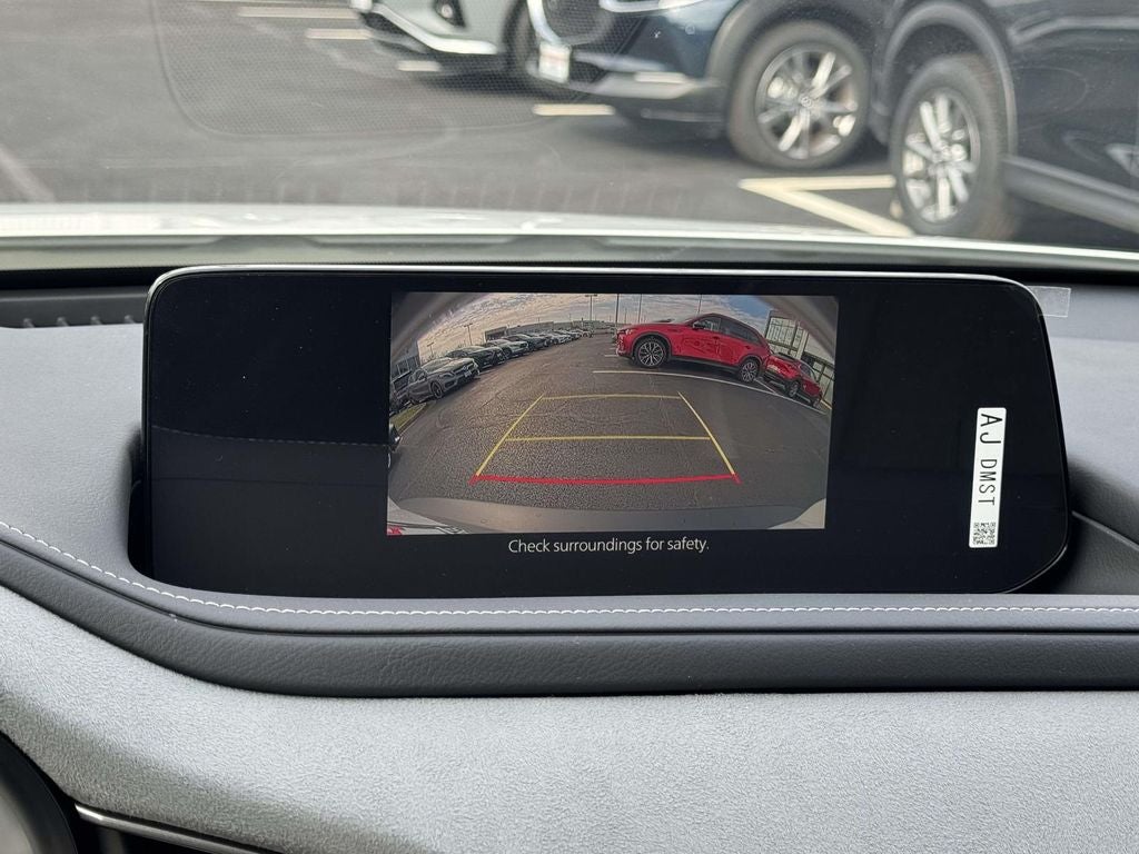 2026 Mazda Mazda CX-30 2.5 S Aire Edition