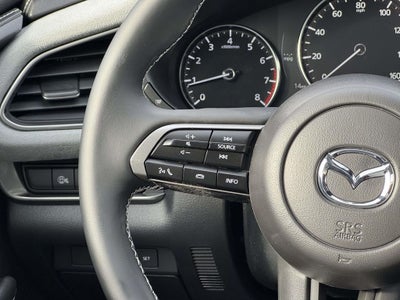 2026 Mazda Mazda CX-30 2.5 S Aire Edition