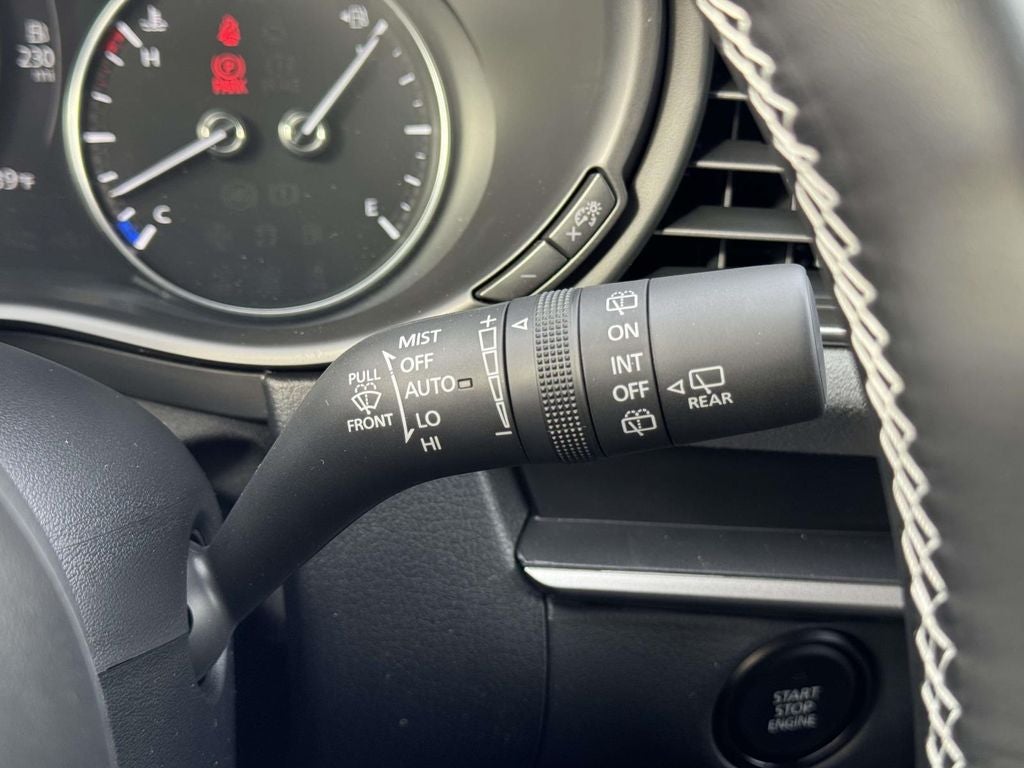 2026 Mazda Mazda CX-30 2.5 S Aire Edition