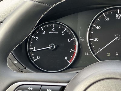 2026 Mazda Mazda CX-30 2.5 S Aire Edition