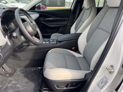 2026 Mazda Mazda CX-30 2.5 S Aire Edition