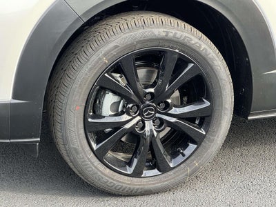 2026 Mazda Mazda CX-30 2.5 S Aire Edition