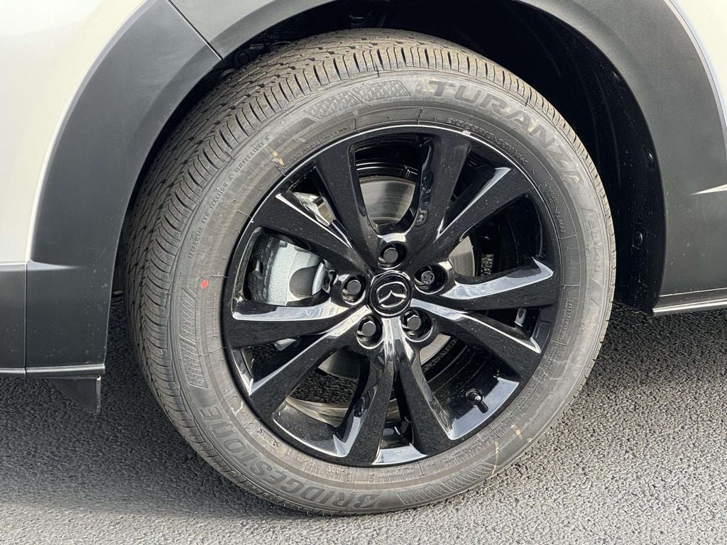 2026 Mazda Mazda CX-30 2.5 S Aire Edition