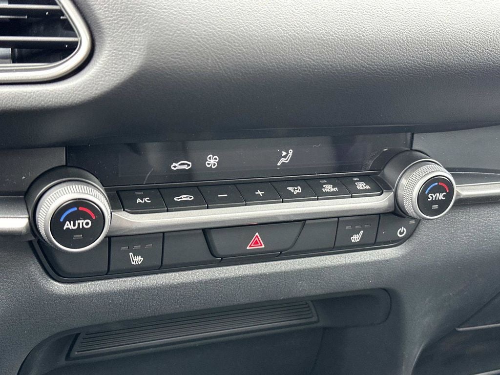 2026 Mazda Mazda CX-30 2.5 S Preferred AWD
