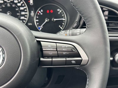 2026 Mazda Mazda CX-30 2.5 S Preferred AWD