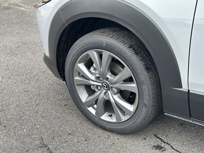 2026 Mazda Mazda CX-30 2.5 S Preferred AWD