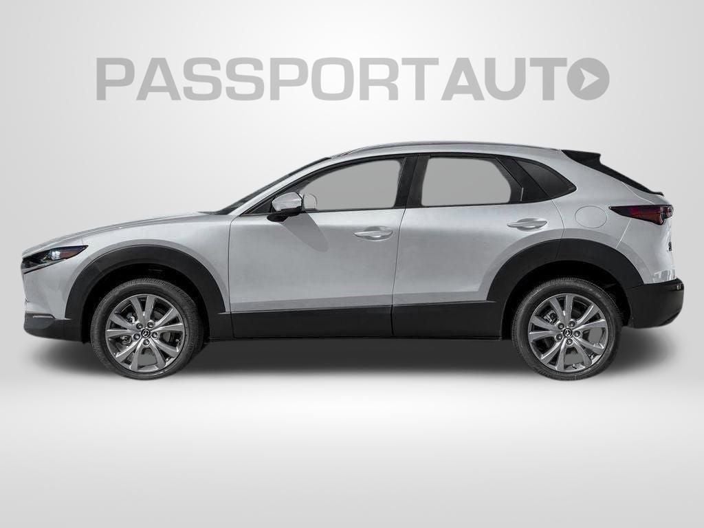 2026 Mazda Mazda CX-30 2.5 S Preferred AWD