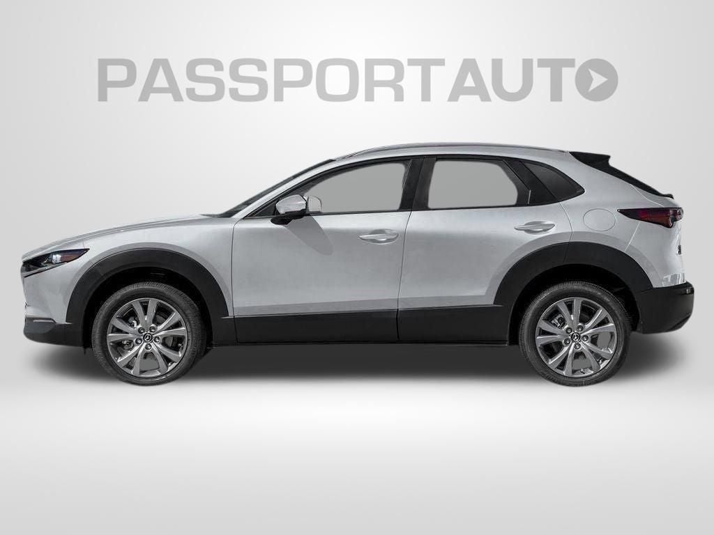 2026 Mazda Mazda CX-30 2.5 S Preferred AWD