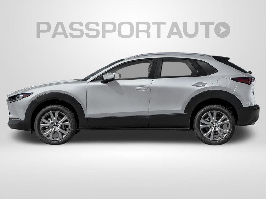 2026 Mazda Mazda CX-30 2.5 S Preferred AWD
