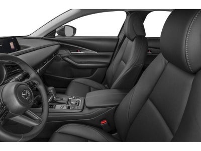 2026 Mazda Mazda CX-30 2.5 S Preferred AWD