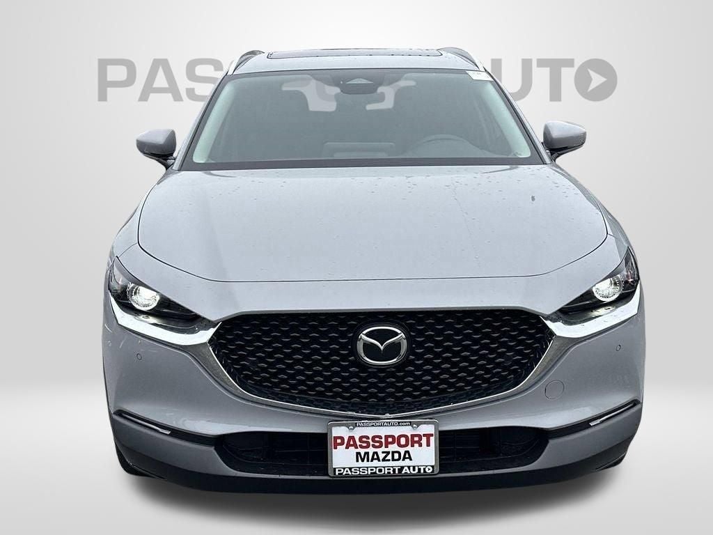 2026 Mazda Mazda CX-30 2.5 S Preferred AWD