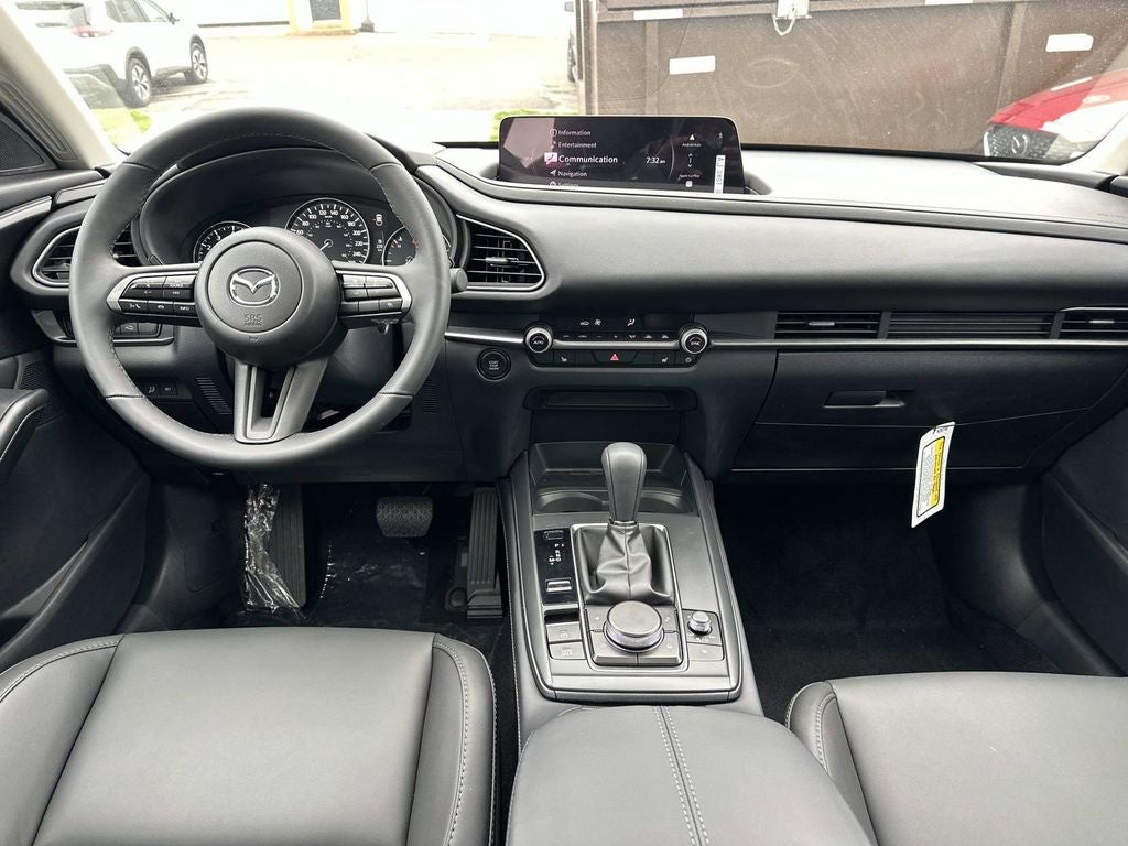 2026 Mazda Mazda CX-30 2.5 S Preferred AWD