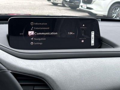 2026 Mazda Mazda CX-30 CX-30 2.5 S AIRE AWD