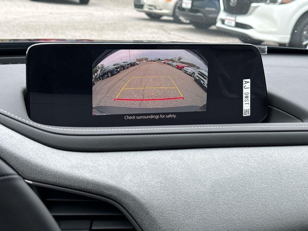 2026 Mazda Mazda CX-30 CX-30 2.5 S AIRE AWD