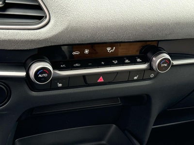 2026 Mazda Mazda CX-30 CX-30 2.5 S AIRE AWD