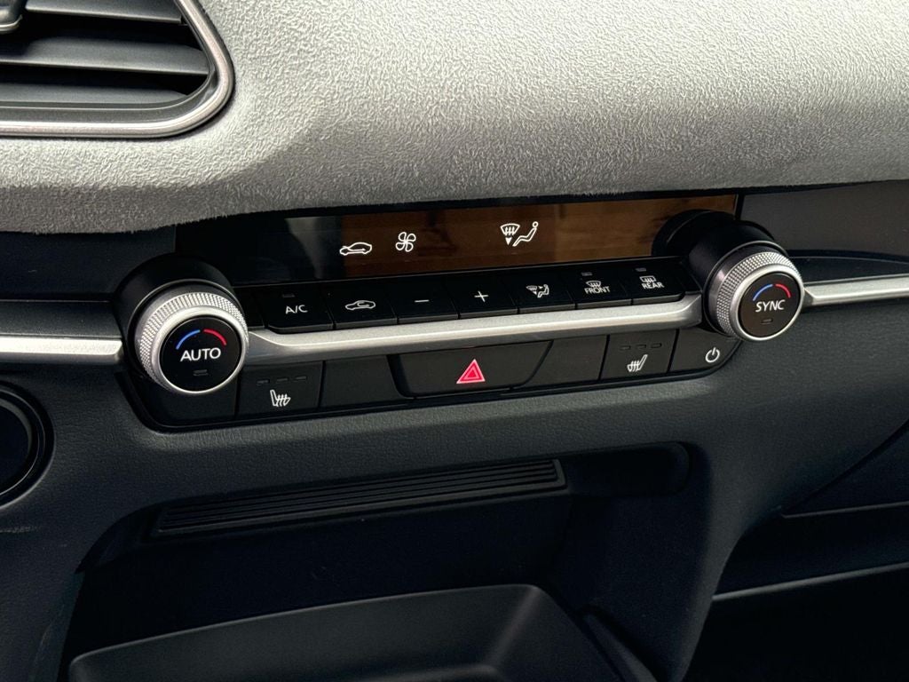 2026 Mazda Mazda CX-30 CX-30 2.5 S AIRE AWD