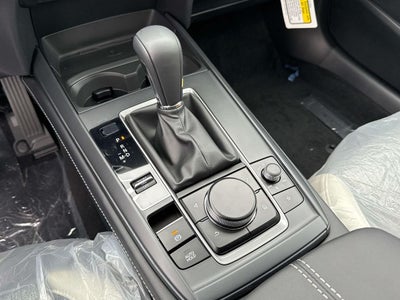 2026 Mazda Mazda CX-30 CX-30 2.5 S AIRE AWD