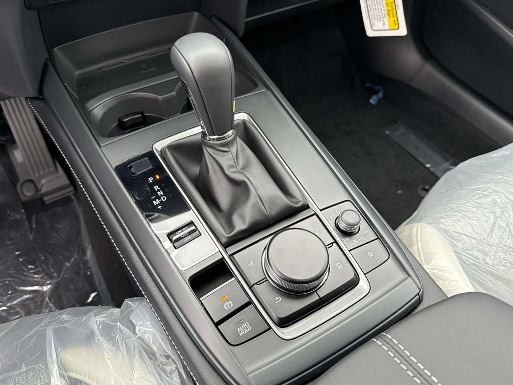 2026 Mazda Mazda CX-30 CX-30 2.5 S AIRE AWD