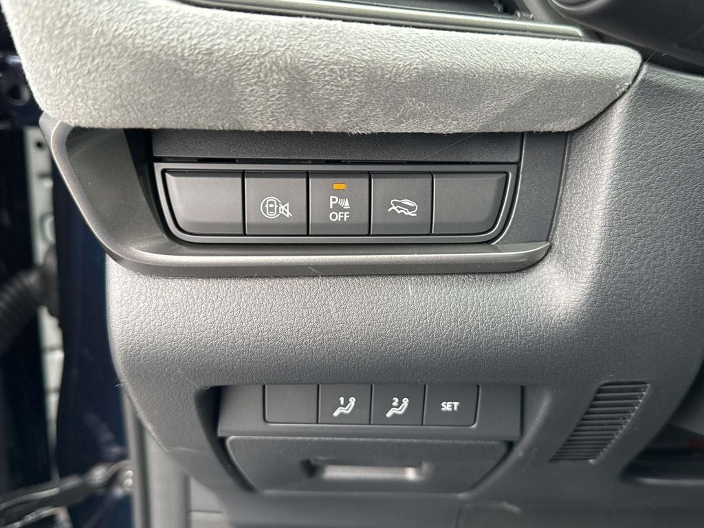 2026 Mazda Mazda CX-30 CX-30 2.5 S AIRE AWD