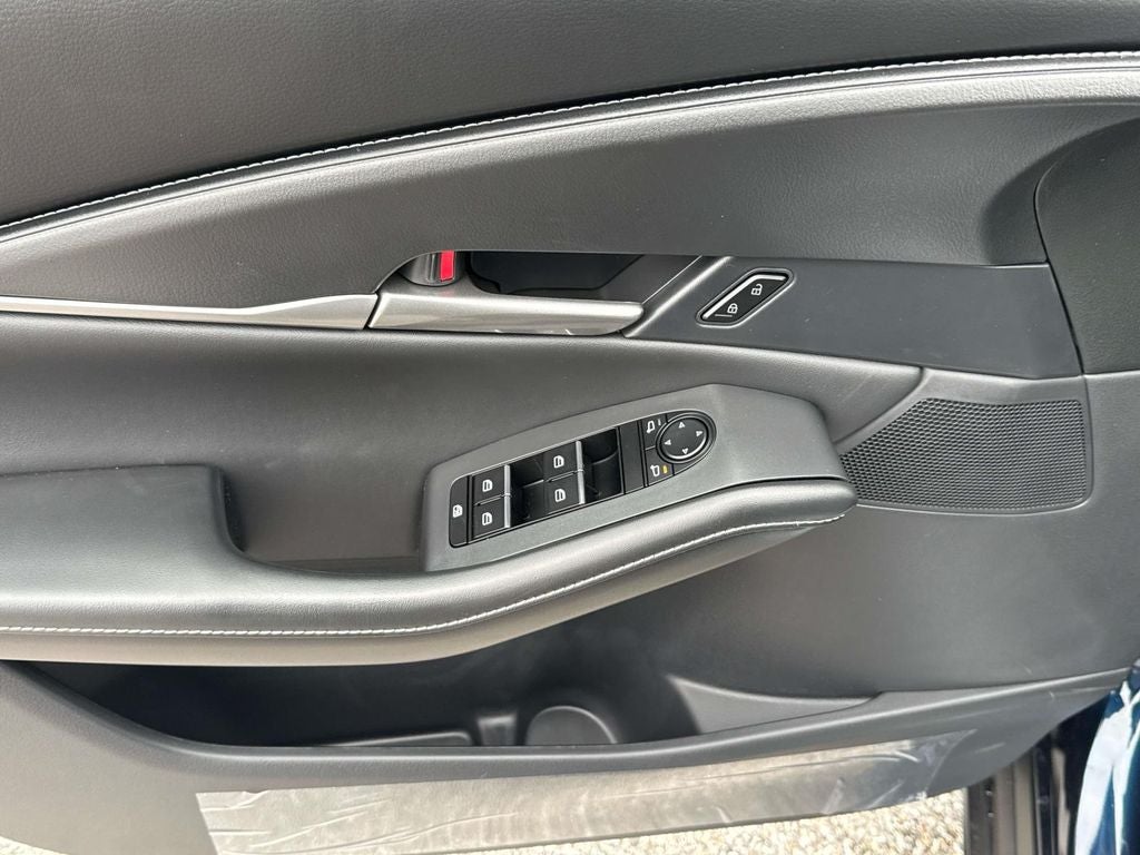 2026 Mazda Mazda CX-30 CX-30 2.5 S AIRE AWD