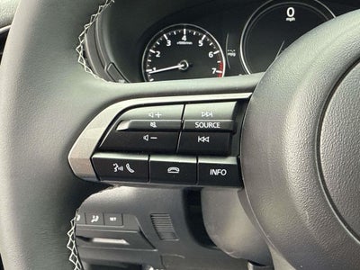 2026 Mazda Mazda CX-30 CX-30 2.5 S AIRE AWD