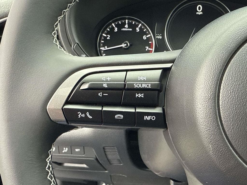 2026 Mazda Mazda CX-30 CX-30 2.5 S AIRE AWD