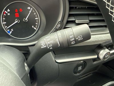 2026 Mazda Mazda CX-30 CX-30 2.5 S AIRE AWD