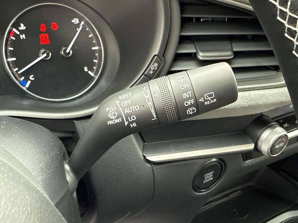 2026 Mazda Mazda CX-30 CX-30 2.5 S AIRE AWD