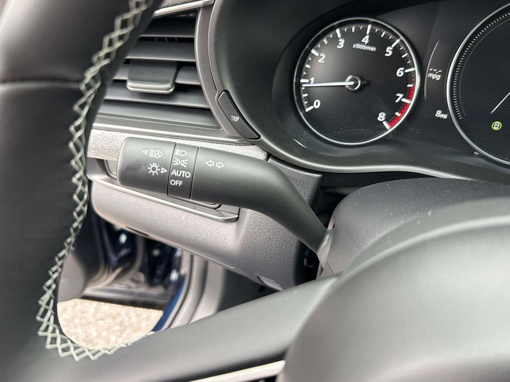 2026 Mazda Mazda CX-30 CX-30 2.5 S AIRE AWD