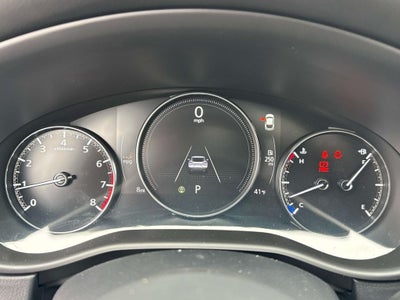 2026 Mazda Mazda CX-30 CX-30 2.5 S AIRE AWD