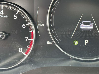 2026 Mazda Mazda CX-30 CX-30 2.5 S AIRE AWD