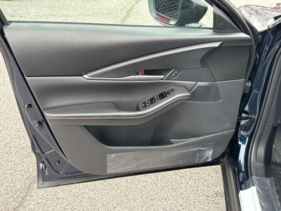 2026 Mazda Mazda CX-30 CX-30 2.5 S AIRE AWD