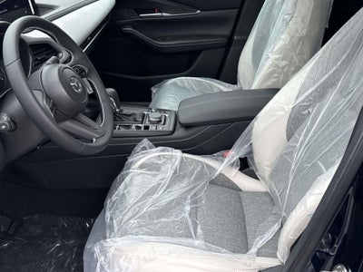 2026 Mazda Mazda CX-30 CX-30 2.5 S AIRE AWD