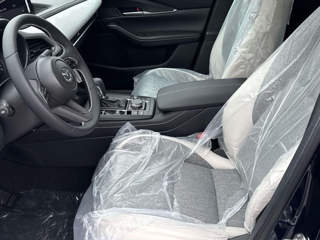 2026 Mazda Mazda CX-30 CX-30 2.5 S AIRE AWD