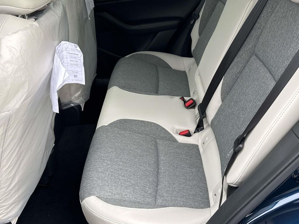 2026 Mazda Mazda CX-30 CX-30 2.5 S AIRE AWD