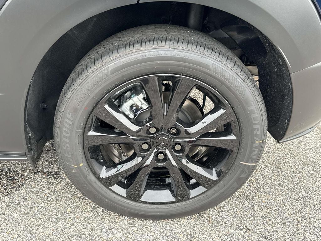 2026 Mazda Mazda CX-30 CX-30 2.5 S AIRE AWD