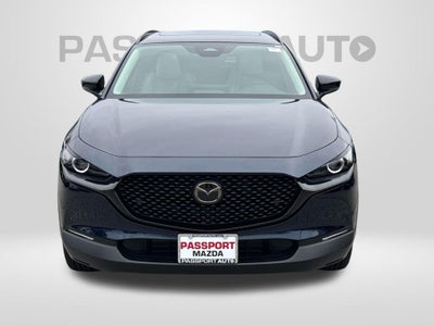 2026 Mazda Mazda CX-30 CX-30 2.5 S AIRE AWD