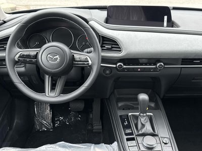 2026 Mazda Mazda CX-30 CX-30 2.5 S AIRE AWD