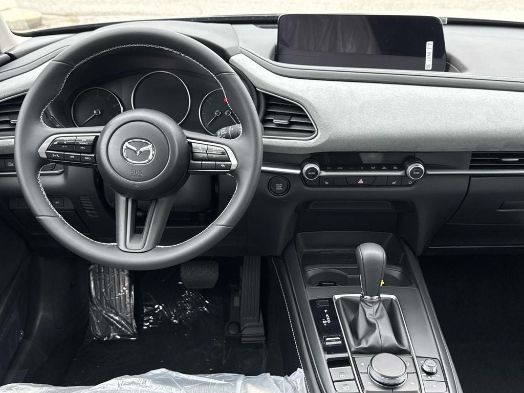 2026 Mazda Mazda CX-30 CX-30 2.5 S AIRE AWD